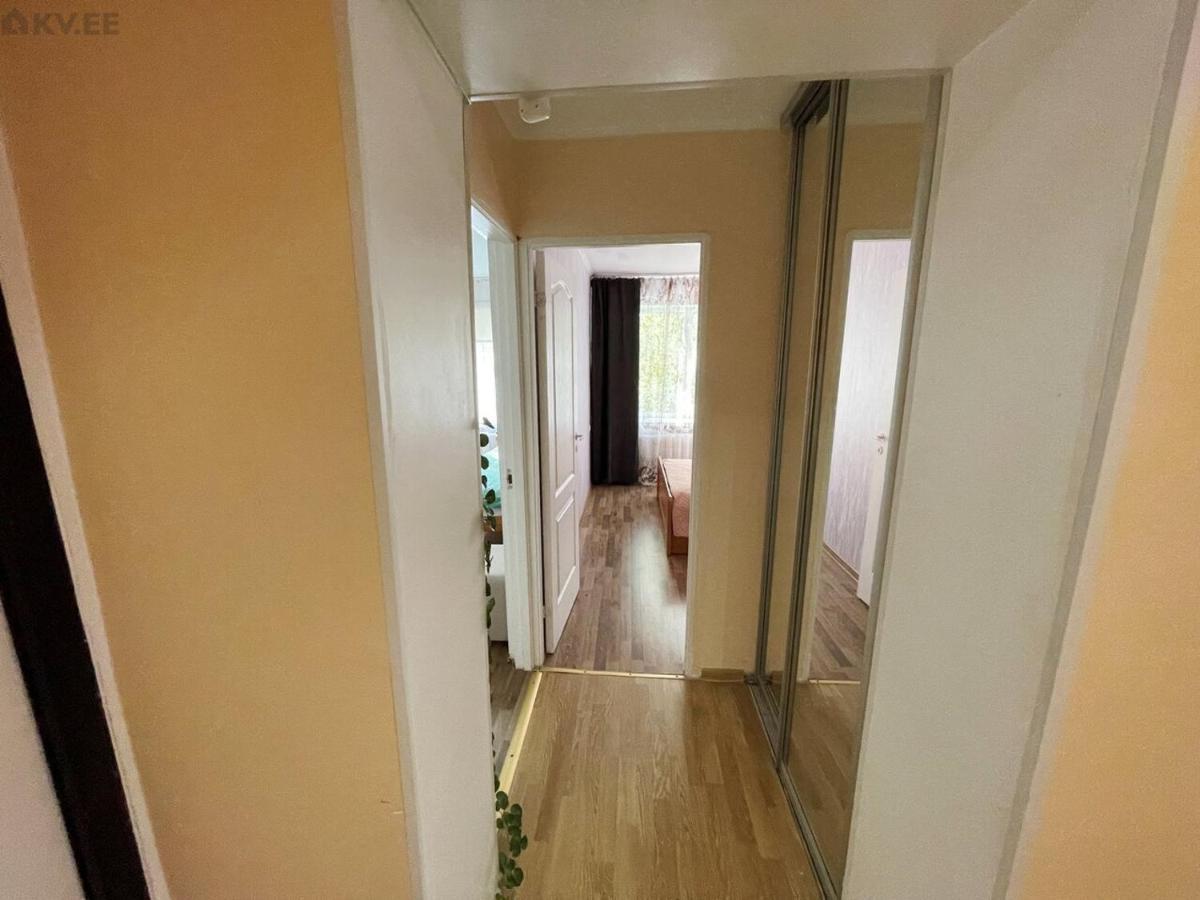 Samanta Apartaments Sillamäe Esterno foto
