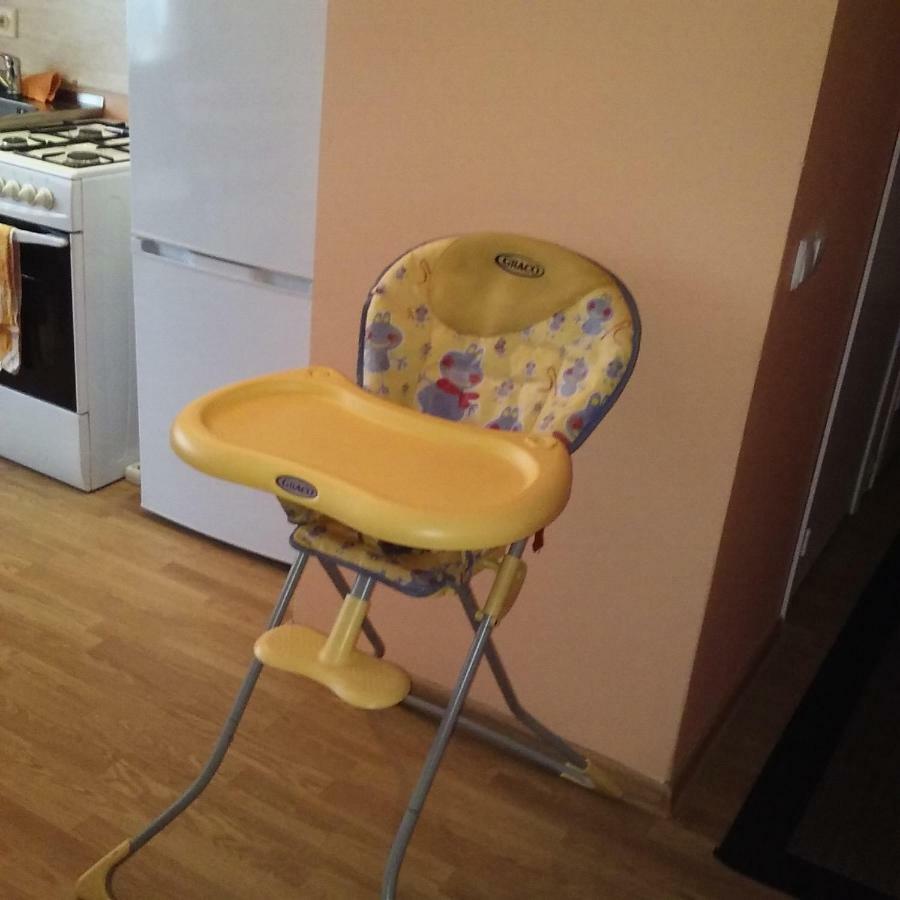 Samanta Apartaments Sillamäe Esterno foto