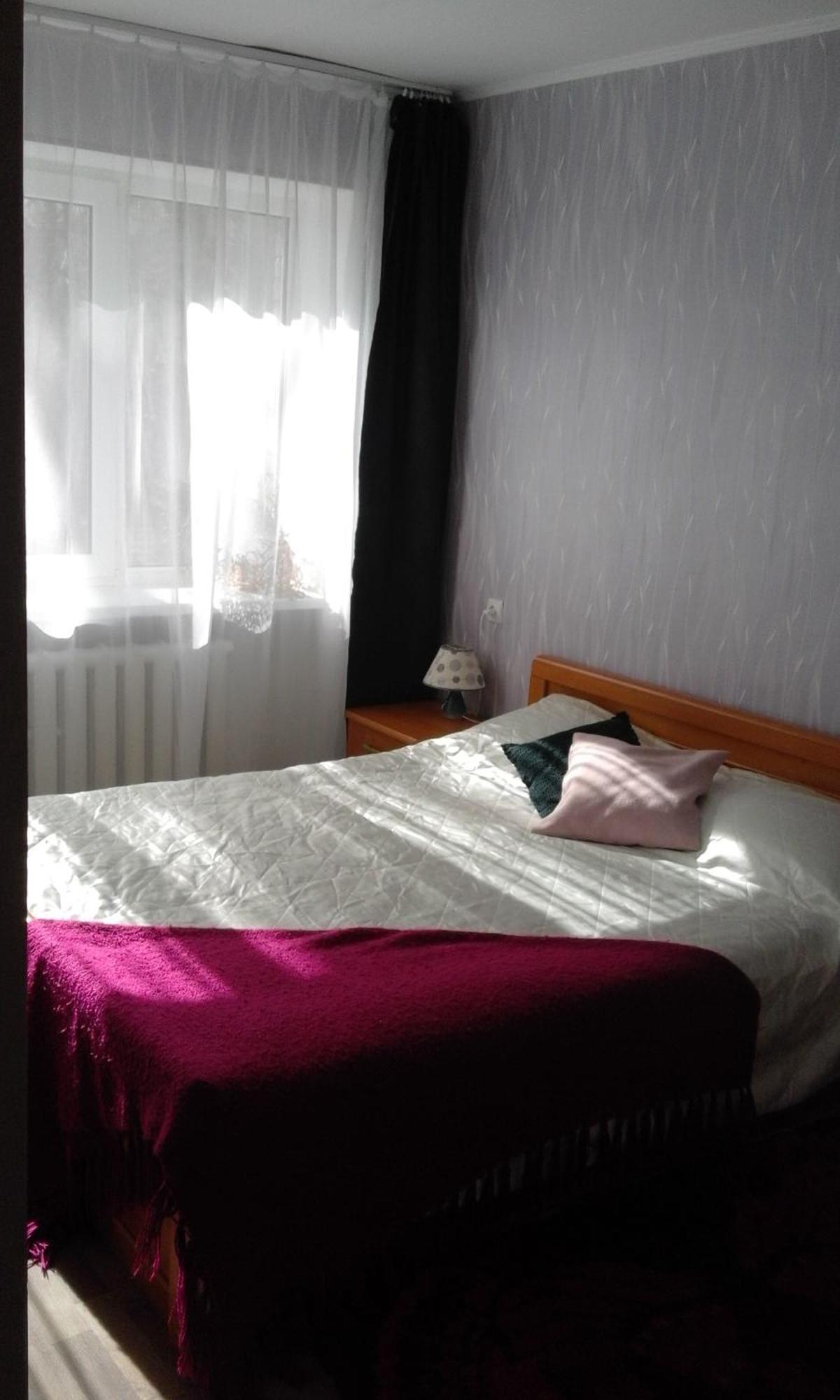 Samanta Apartaments Sillamäe Esterno foto